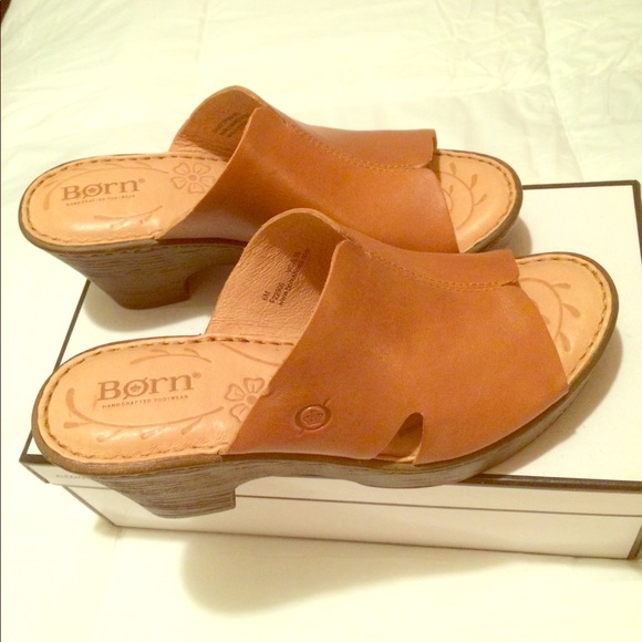 Shoes - Picture 1 of 3